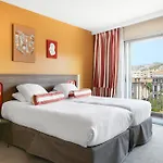 Hotel Abrial