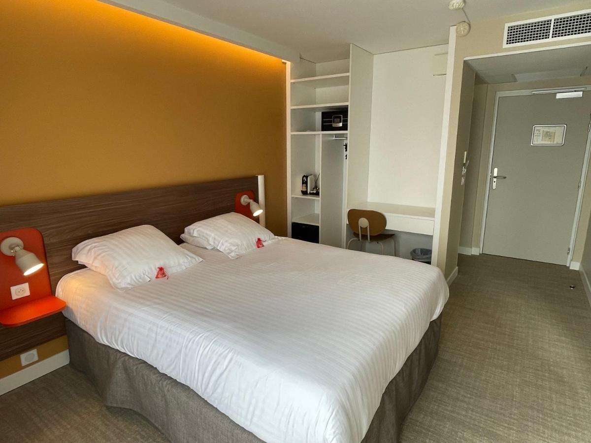 Hotel Abrial 3*